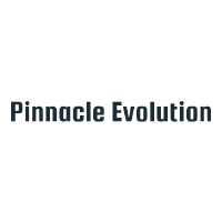 Pinnacle Evolution logo, Pinnacle Evolution contact details