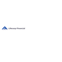 Lifecorp Financial Partners Inc. logo, Lifecorp Financial Partners Inc. contact details