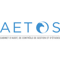 AETOS logo, AETOS contact details