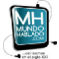 www.MundoHablado.com logo, www.MundoHablado.com contact details