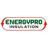 EnergyPro Insulation logo, EnergyPro Insulation contact details