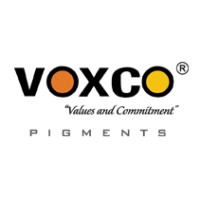 VOXCO Pigments and Chemicals Pvt. Ltd. logo, VOXCO Pigments and Chemicals Pvt. Ltd. contact details