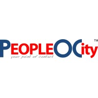 PEOPLEOCITY LLP logo, PEOPLEOCITY LLP contact details