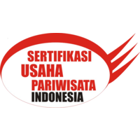 PT. Sertifikasi Usaha Pariwisata Indonesia logo, PT. Sertifikasi Usaha Pariwisata Indonesia contact details