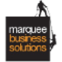 Marquee Business Solutions logo, Marquee Business Solutions contact details