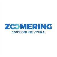 ZOOMERING s.r.o. logo, ZOOMERING s.r.o. contact details