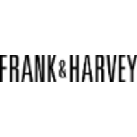 Frank and Harvey logo, Frank and Harvey contact details