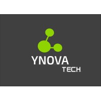 YnovaTech logo, YnovaTech contact details