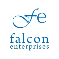 Falcon Interiors logo, Falcon Interiors contact details