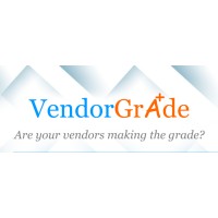 VendorGrAde logo, VendorGrAde contact details