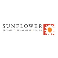 Sunflower Pediatric Behavioral Health logo, Sunflower Pediatric Behavioral Health contact details