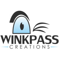 Winkpass Creations, Inc. logo, Winkpass Creations, Inc. contact details