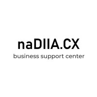 naDIIA.CX - business support center logo, naDIIA.CX - business support center contact details