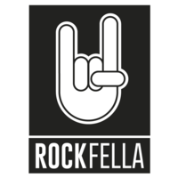 Rockfella Moda Vintage logo, Rockfella Moda Vintage contact details