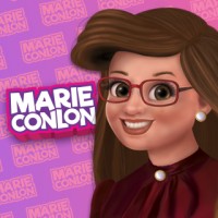 Marie Conlon Art Studio logo, Marie Conlon Art Studio contact details