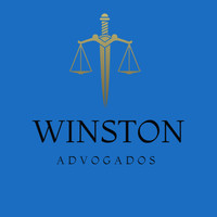 Winston Advogados logo, Winston Advogados contact details