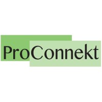 ProConnekt logo, ProConnekt contact details