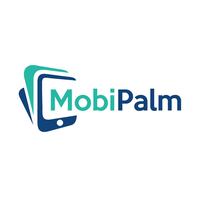 MobiPalm logo, MobiPalm contact details