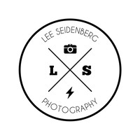 Lee Seidenberg Photography logo, Lee Seidenberg Photography contact details