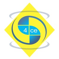 4ce, Inc. logo, 4ce, Inc. contact details