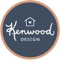 Kenwood Design logo, Kenwood Design contact details