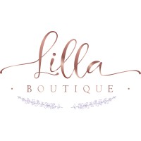 Lilla Boutique logo, Lilla Boutique contact details