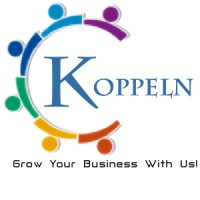 Koppeln: Digital Marketing Agency logo, Koppeln: Digital Marketing Agency contact details