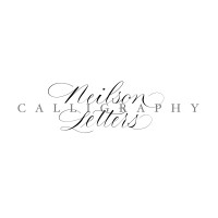 Neilson Letters Calligraphy logo, Neilson Letters Calligraphy contact details