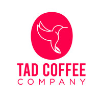 Tad Coffee Company logo, Tad Coffee Company contact details