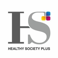 Healthy Society - Magazine logo, Healthy Society - Magazine contact details