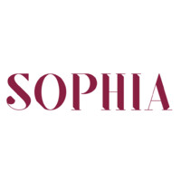 Sophia Water logo, Sophia Water contact details