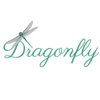 Dragonfly Healing logo, Dragonfly Healing contact details