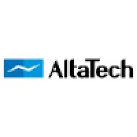 Altatech Brasil logo, Altatech Brasil contact details