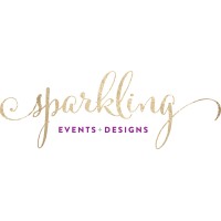 Sparkling Events & Designs logo, Sparkling Events & Designs contact details