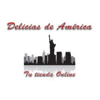 Delicias de América logo, Delicias de América contact details