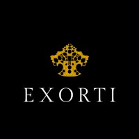 exorti.com logo, exorti.com contact details