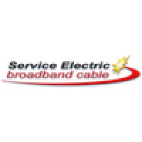 Service Electric Cable Tv-Nj logo, Service Electric Cable Tv-Nj contact details