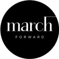 March Forward logo, March Forward contact details