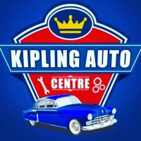 Kipling Auto Center logo, Kipling Auto Center contact details