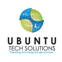 Ubuntu Tech Solutions (PTY) LTD logo, Ubuntu Tech Solutions (PTY) LTD contact details