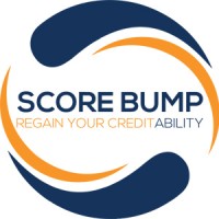 Score Bump logo, Score Bump contact details