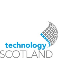 Technology Scotland logo, Technology Scotland contact details