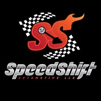 Speed Shift Automotive Sales logo, Speed Shift Automotive Sales contact details