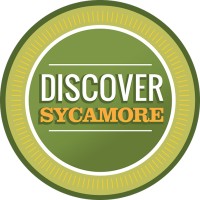 Discover Sycamore Tourism logo, Discover Sycamore Tourism contact details