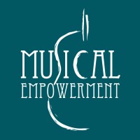 Musical Empowerment logo, Musical Empowerment contact details