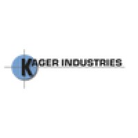 Kager Industries logo, Kager Industries contact details