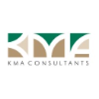 KMA Consultants Inc. logo, KMA Consultants Inc. contact details