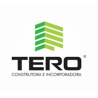 Tero Construtora logo, Tero Construtora contact details