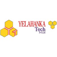 Yelahanka-Tech logo, Yelahanka-Tech contact details