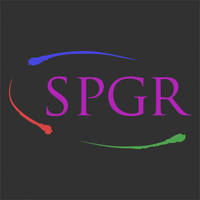 SPGR Institute AS logo, SPGR Institute AS contact details